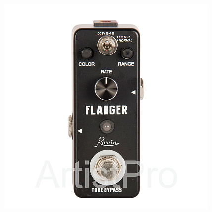 Rowin LEF-312 Flanger
