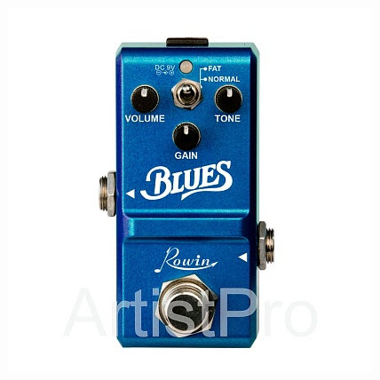 Rowin LN-321 Blues