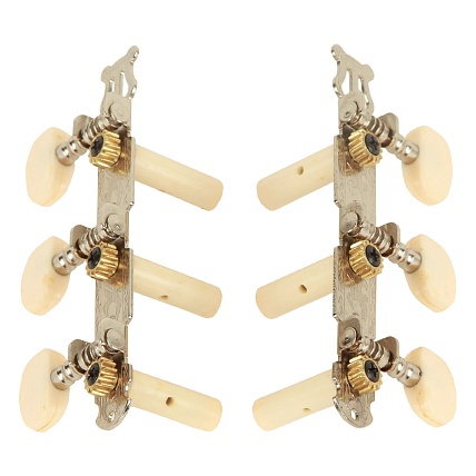 SQOE QZ-GDZ-01 комплект колковой механики