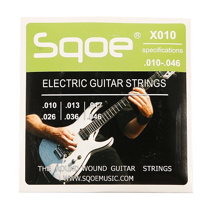 SQOE X010