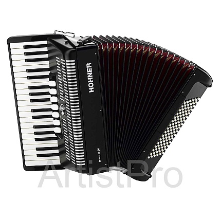 Hohner Bravo III 96 (A1672)
