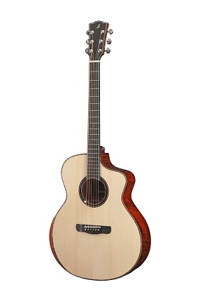 Meridaextrema Deep Throat GC