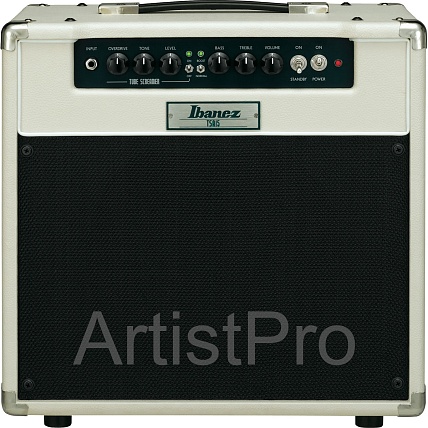 Ibanez TSA15 TUBESCREAMER 