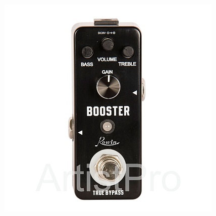 Rowin LEF-318 Booster