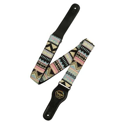 SQOE JTBD-0401 ремень для гитары