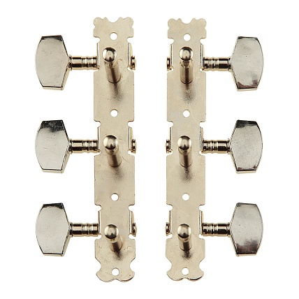 SQOE JTPJ-Z-M-001 комплект колковой механики