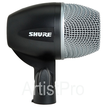 SHURE PGA52-XLR