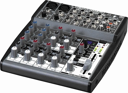 Behringer 1002FX