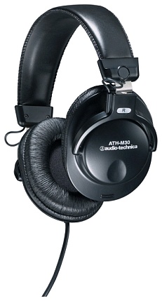 Audio-Technica ATH-M30X