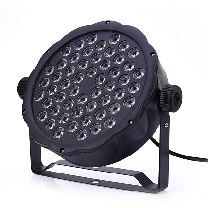 Starlight PR54015P 3in1 led par 54x1,5W 