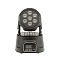 Starlight MH06W mini led wash 7x10W  фото 2