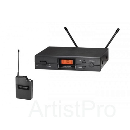 Audio-Technica ATW-2110b