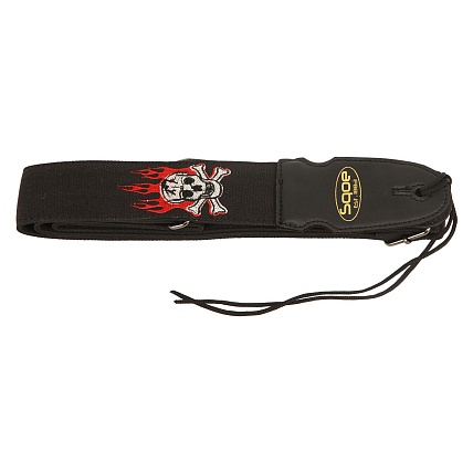 SQOE JTBD-NZBY ремень для гитары