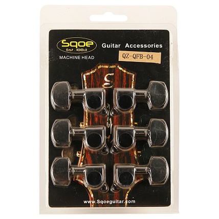 SQOE QZ-QFB-04 комплект колковой механики