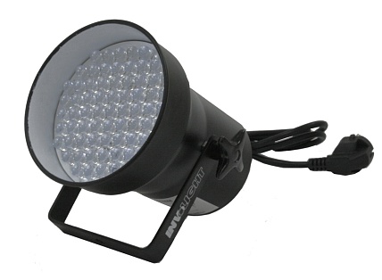 Involight LED Par36/BK