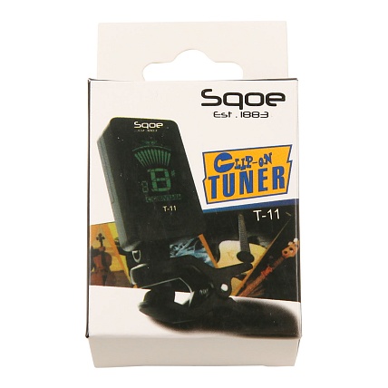 SQOE T-11