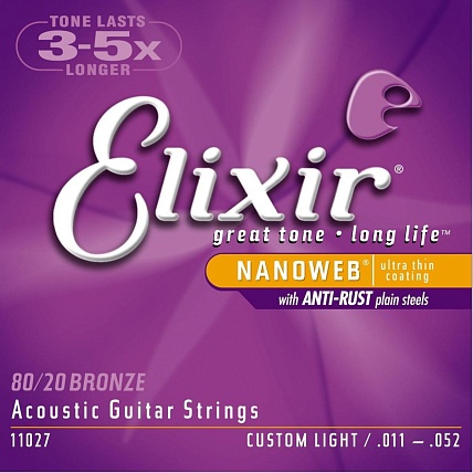 Elixir 11027