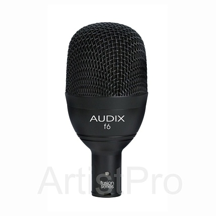 Audix f6