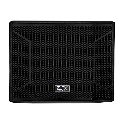 ZTX audio VRS-115A