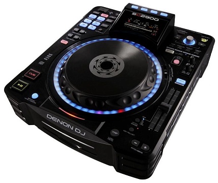 Denon DN-S3700E2