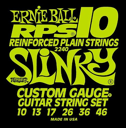 Ernie Ball 2240