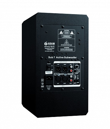 Adam Sub7