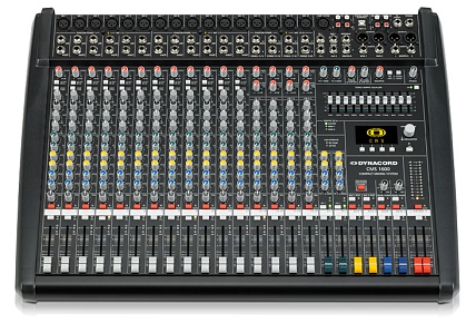 Dynacord PowerMate 1600-3