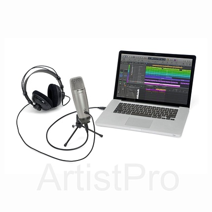 Samson C01U PRO