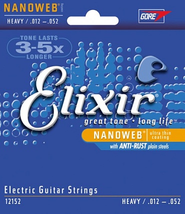Elixir 12152