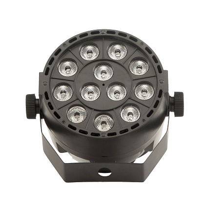 Starlight PR123PUV led par 12x3W  mini