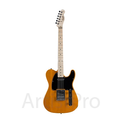 FENDER SQUIER AFFINITY TELECASTER MN BUTTERSCOTCH BLONDE