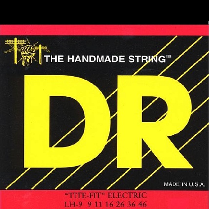 DR LTR-9 (9-42)