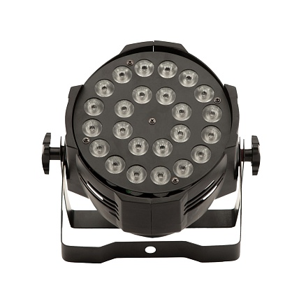 Starlight PR243A 3in1 led par 24x3W  