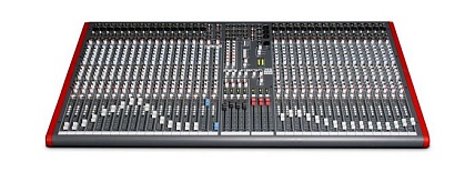 Allen&Heath ZED 436