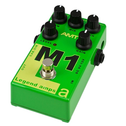 AMT Electronics M-1