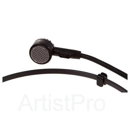 Audio-Technica PRO8HEX