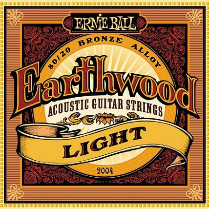 Ernie Ball 2006