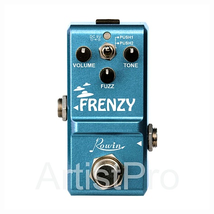 Rowin LN-322 Frenzy