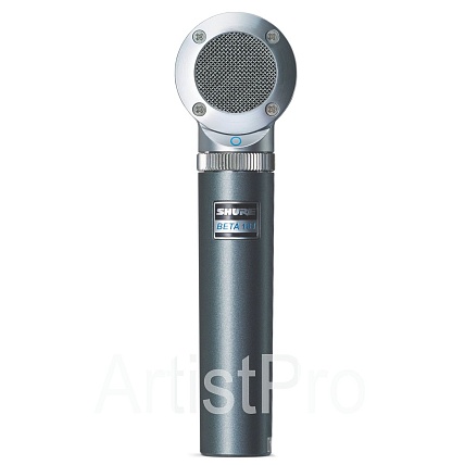 SHURE BETA181/C