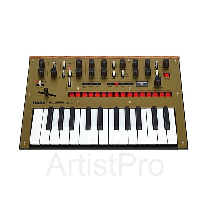 KORG Monologue 
