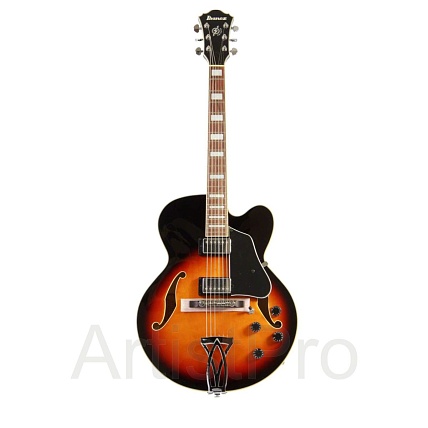 IBANEZ AF75 BS
