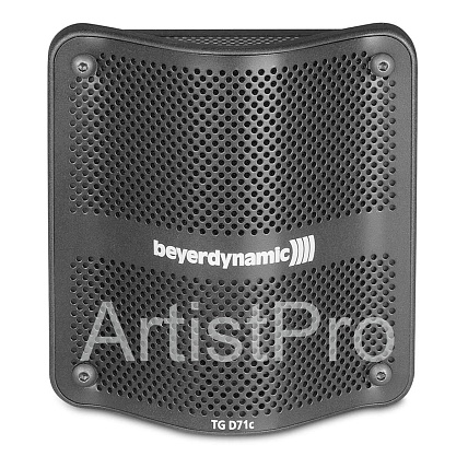 beyerdynamic TG D71c