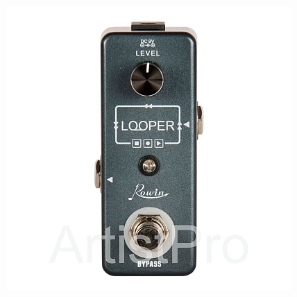 Rowin LEF-332 Looper