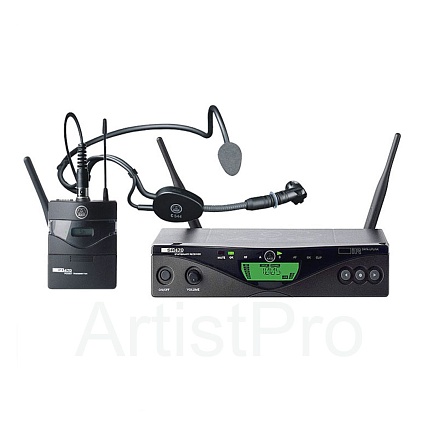 AKG WMS470 SPORTS SET BD