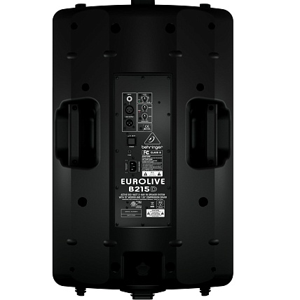 Behringer B215D