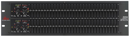 DBX 2231V
