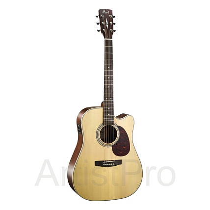 CORT MR600F NAT