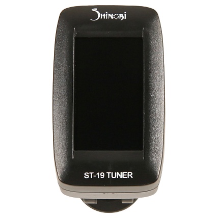 Shinobi ST-19 цифровой тюнер