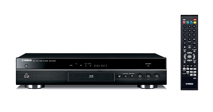 Yamaha BD-S1067