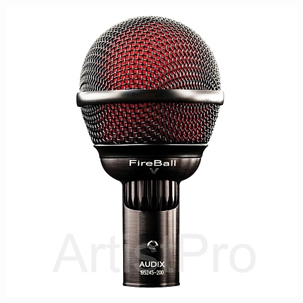 Audix FireBall V